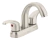 Mezcladora P/lavabo Manerales Palanca Satín Foset Aqua 45356 - comprar en línea
