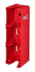 Estante Para Baterias M18 Placa Packout 48228339 Milwaukee - comprar en línea