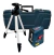 Nivel Laser Rojo De Lineas Cruzadas Nivelox Gll 3x Bosch - comprar en línea