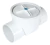 Valvula Anti-retorno De Abs 6'' Foset 46469 - comprar en línea
