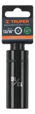 Dado 1/2' 6 Puntas Impacto Largo 13/16' Truper 13393 - tienda en línea