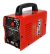 Soldadora Inverter Swedish Husky Power Hks135 Color Rojo/negro 127v
