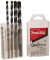 Kit 5 Brocas Multiproposito Para Taladro D-37029 Makita - comprar en línea