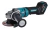 Esmeriladora Inalambrica Makita 40v Xgt De 4-1/2 Ga049gz