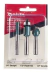 Juego Brocas Fresas P/router 3 Piezas D16461 Makita en internet
