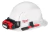Casco Con Bode Ventilado Frontal Milwaukee 48731001 - tienda en línea