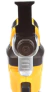 Herramienta Multiple Oscilante Brusshles 20v Dcs355d1 Dewalt - tienda en línea