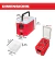 Imagen de Hielera Enfriador Compacto Packout 16qt 48228460 Milwaukee