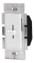Dimmer Deslizable 600 W Classic Volteck 46300 - comprar en línea
