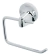 Accesorio Baño Aqua Portarollo Soporte Y Barra Foset 45164 - comprar en línea