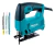 Sierra Caladora De 450w Y 3,100 Spm M4301b Makita - comprar en línea