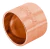 Tapon Cobre 1/2'' Foset 49707 - comprar en línea