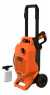 Hidrolavadora Alta Presion 1810 Ps Bepw1800t-b3 Black+decker - comprar en línea