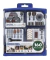 Kit De 160 Accesorios Pa 26150710ak Dremel - comprar en línea