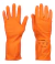 Guantes Latex Limpieza Domestica Mediano Truper 14262 - comprar en línea
