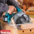 Sierra Circular Inalambrica 40v 7-1/4 Xgt Hs003gm201 Makita - comprar en línea