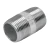 Niple Galvanizado 1'' X 3'' Foset 47532 - comprar en línea