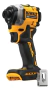 Atornillador De Impacto 20v Ultra Compacto Dcf850b-b3 Dewalt - comprar en línea