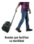 Imagen de Maleta Portaherramienta Con Ruedas Truper 101902