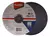 DISCO ABRASIVO 9" CORTE METAL 7/8" B-44242 Makita - comprar en línea