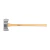 Hacha Michigan 3-1/2 Lb Madera 36' Truper 14964