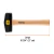 Marro 11' X 3 Lb Mango Madera Pretul 22216 en internet