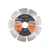 Disco Diamante Rin Segmentado 4.5' Truper 11582