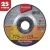 Disco Corte Preciso Para Inox Y Acero 4-1/2'' 25 Piezas B-49507 Makita