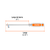 Desarmador Acetato Phillips 4' X 1/8' Truper 14053 en internet