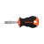 Desarmador Antiderrapante Plano 1-1/2' X 1/4' Truper 14003