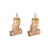 Juego 2 Llaves De Empotrar Roscables Foset Basic 49802