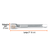 Extension 1/4' De 3' Truper 13218 en internet