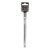 Extension 1/2'' De 8'' Truper 13917 - El Rey Ferretero
