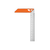 Escuadra Carpintero 12' Ace. Inox. Truper 14376
