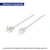 Extension Domestica Blanca 2 Mt Volteck 48000