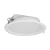 Luminario Empotrable 36 Leds 18 W Volteck Lait 48349