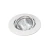 Empotrado, Dirigible, Blanco Para Mr16 Volteck 46615