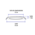 Luminario Empotrado 60 Leds Redondo Volteck 48547 en internet
