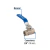 Valvula Esfera Roscable 3/8' Foset 49013 - comprar en línea