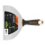 Espatula Flexible Expert Ace. Inox 8'' Truper 12876