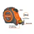 Flexometro Auto-lock 5 Mt Truper 10747 - comprar en línea