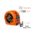 Flexometro Fat-boy 5.5 Mt Truper 15385 en internet