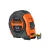 Flexometro Contra Impacto 5mt Grad. Metrica Truper 15388