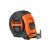 Flexometro Contra Impacto 8mt Grad. Metrica Truper 15389