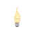 Foco Incandescente 40w Tipo Flama Volteck 47108