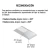 Formon 1-1/2' Truper 14639 - El Rey Ferretero