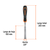 Formon 3/4' Truper 14627 en internet
