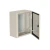 Gabinete Metalico 300 X 250 Mm Volteck 46381