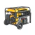 Generador portátil 5.5 kW motor a gasolina PRETUL