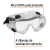 Goggles Seguridad Truper 14220 - comprar en línea